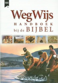 Express Levering WEGWIJS - HANDBOEK BIJ DE BIJBEL