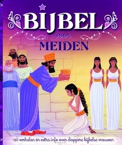 Op = Op BIJBEL VOOR MEIDEN