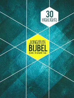 Betaalbaar JONGERENBIJBEL 30 HIGHLIGHTS