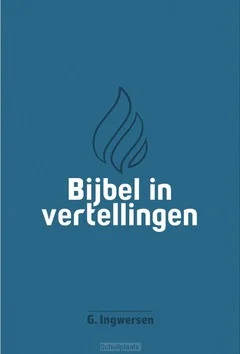 BIJBEL IN VERTELLINGEN Goedkoop