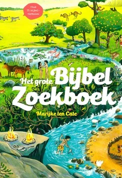 HET GROTE BIJBEL ZOEKBOEK Nu Kopen
