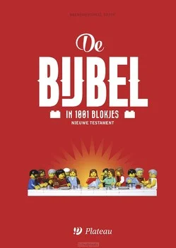 Nu Kopen BIJBEL IN 1001 BLOKJES