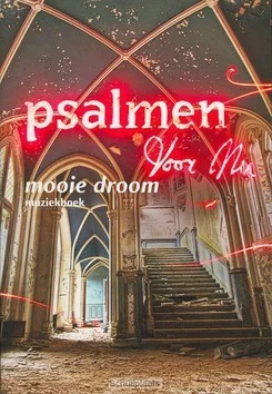 MOOIE DROOM MUZIEKBOEK Uitverkoop