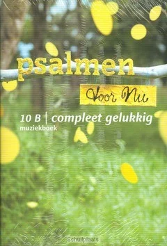 Lage Kosten COMPLEET GELUKKIG MUZIEKBOEK 10