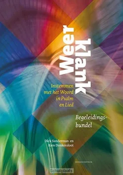 WEERKLANK EENSTEMMIGE BUNDEL Laatste Versie