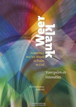 Koopje WEERKLANK VOORSPELEN EN INTONATIES