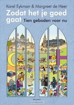 ZODAT HET JE GOED GAAT Gereduceerde Prijs