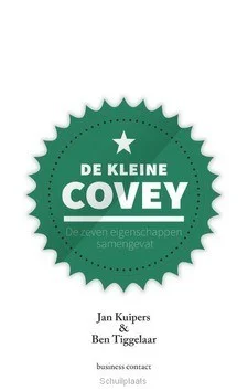 Speciale Aanbieding DE KLEINE COVEY