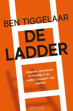DE LADDER Bestseller