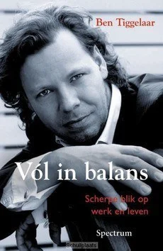VOL IN BALANS Laatste Kans
