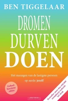 DROMEN, DURVEN, DOEN Laatste Kans