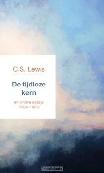 Beperkt Aanbod DE TIJDLOZE KERN