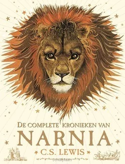 DE COMPLETE KRONIEKEN VAN NARNIA Korting