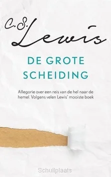 Shop Nu De grote scheiding