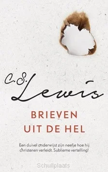 Rechtstreeks Van De Fabrikant BRIEVEN UIT DE HEL