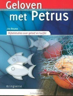 GELOVEN MET PETRUS Dagaanbieding
