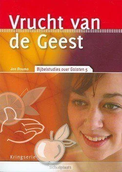 Bestel Nu VRUCHT VAN DE GEEST