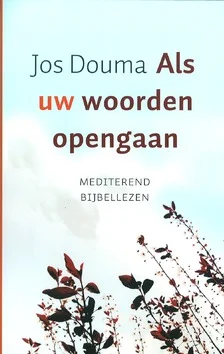 ALS UW WOORDEN OPENGAAN Betrouwbaar