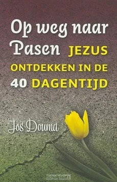 Goedkoop OP WEG NAAR PASEN