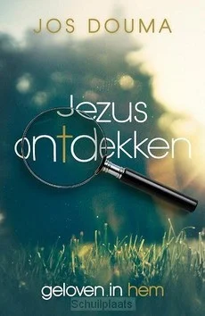 JEZUS ONTDEKKEN Veilige Betaling