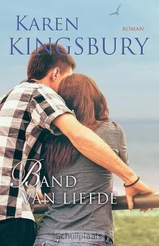 Koop Online BAND VAN LIEFDE