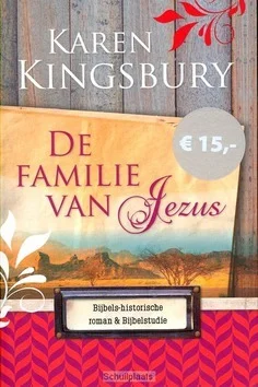 Korting FAMILIE VAN JEZUS