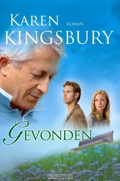 Bestseller GEVONDEN
