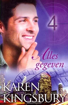 Speciale Aanbieding HET WITTE DOEK / 4 ALLES GEGEVEN