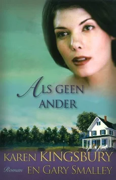ALS GEEN ANDER Aanbieding