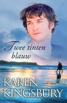 TWEE TINTEN BLAUW Bestseller