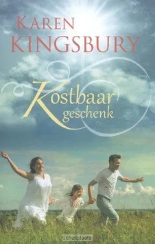 Korting KOSTBAAR GESCHENK