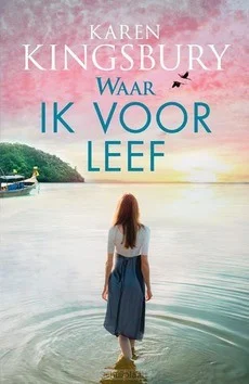 Goedkoop WAAR IK VOOR LEEF