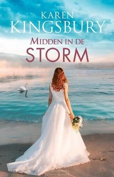 Nu Kopen MIDDEN IN DE STORM