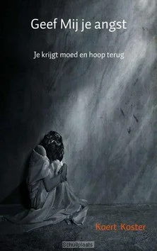 Beperkte Voorraad GEEF MIJ JE ANGST