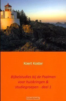 Alleen Vandaag BIJBELSTUDIES BIJ DE PSALMEN #1