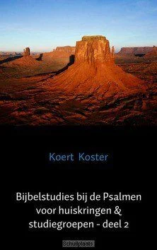 Lage Kosten BIJBELSTUDIES BIJ DE PSALMEN #2