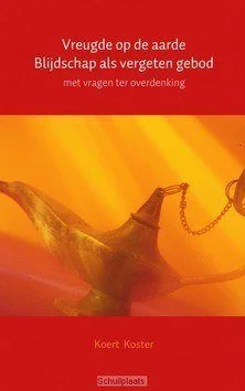 Beperkt Aanbod VREUGDE OP DE AARDE