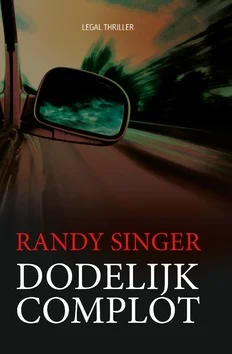 Bestseller DODELIJK COMPLOT