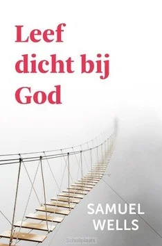 Laatste Kans LEEF DICHT BIJ GOD