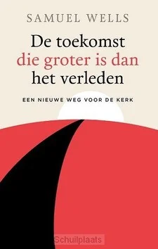 DE TOEKOMST DIE GROTER IS DAN HET VERLED Hete Deal