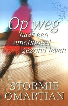 Dagaanbieding OP WEG NAAR EEN EMOTIONEEL GEZOND LEVEN
