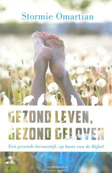 Speciale Aanbieding GEZOND LEVEN GEZOND GELOVEN