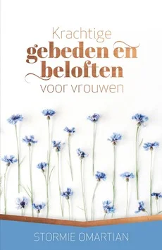 Gereduceerde Prijs KRACHTIGE GEBEDEN EN BELOFTEN VOOR VROUW