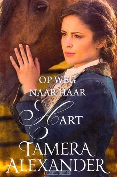 Voordeelprijs OP WEG NAAR HAAR HART