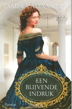 Direct Verzonden EEN BLIJVENDE INDRUK