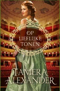 Koopje OP LIEFLIJKE TONEN
