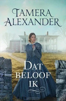 Dagaanbieding DAT BELOOF IK