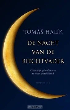 Merkproduct DE NACHT VAN DE BIECHTVADER