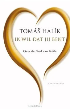 Bestel Nu IK WIL DAT JIJ BENT