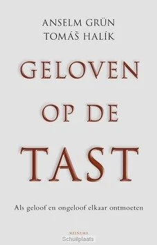 GELOVEN OP DE TAST Superprijs